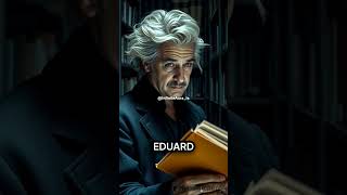 Einstein son: Forgotten🧠  | The tragic life of Edward | #einsteingenius #einstein #infiniteaura
