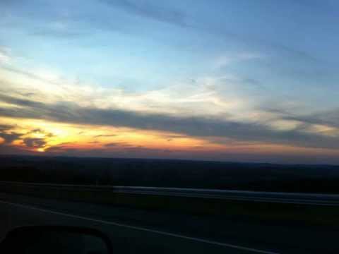 Jamie's Elsewhere - Sweet Carolina Honey