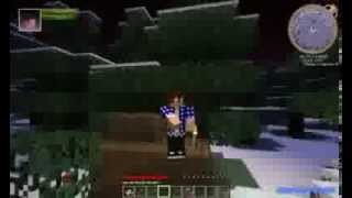 Streamcraft MagicRPG Часть 1 ( Начало )