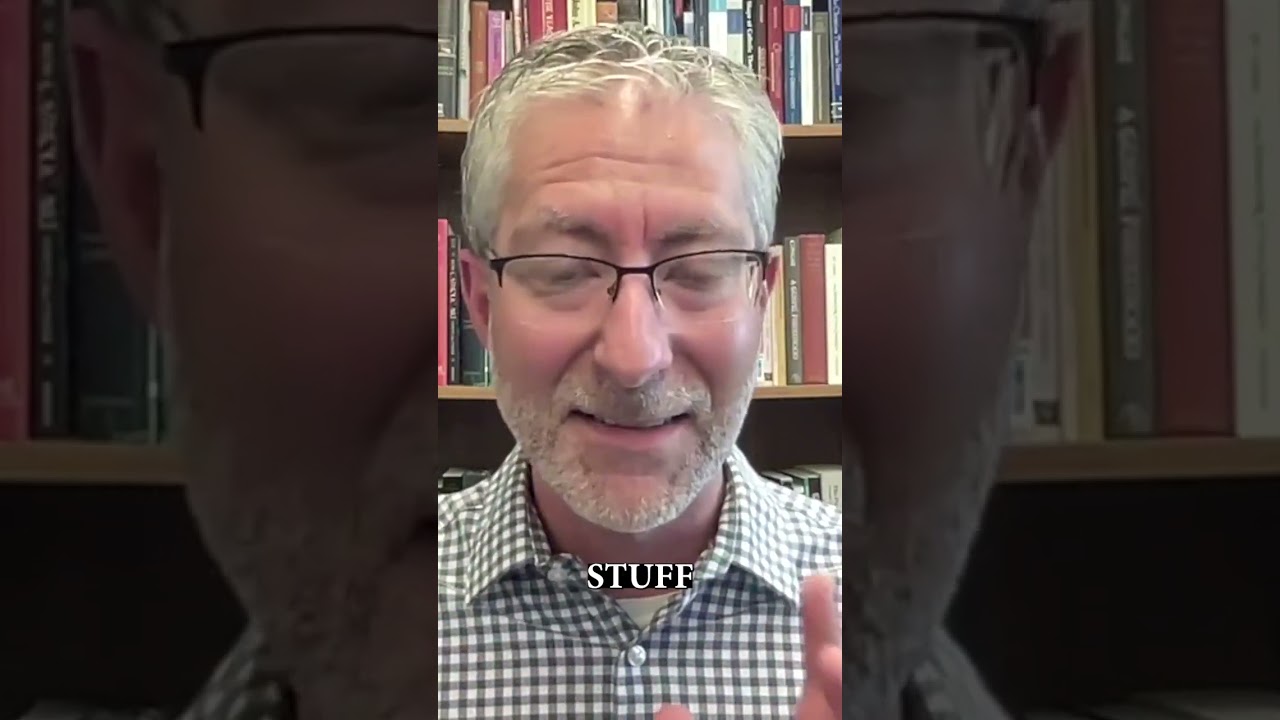 How Do You Develop A Rule Of Life? 