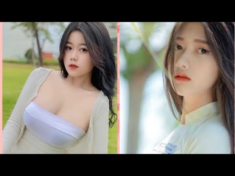Video Gái xinh ngực khủng khoe body gợi tình - youtube
