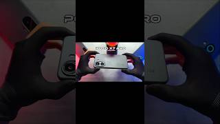Poco X7 Pro 720 FPS? 💀🔥...#pocox7pro #120fps #pocox6pro #pocox3pro #atakcipubgx