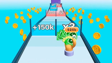 Hold’N Duel 💰💲💵 All Levels Gameplay Walkthrough (Android, iOS) | GameKar