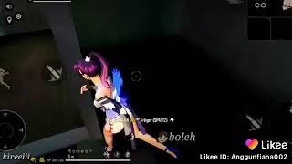 kata kata cinta 'game'