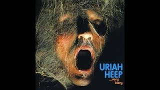 URIAH HEEP 