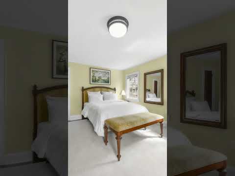 47 Pine Brook Drive, Larchmont, NY home video tour