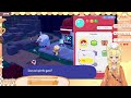 [EN/JP] Chill night with pokopia!