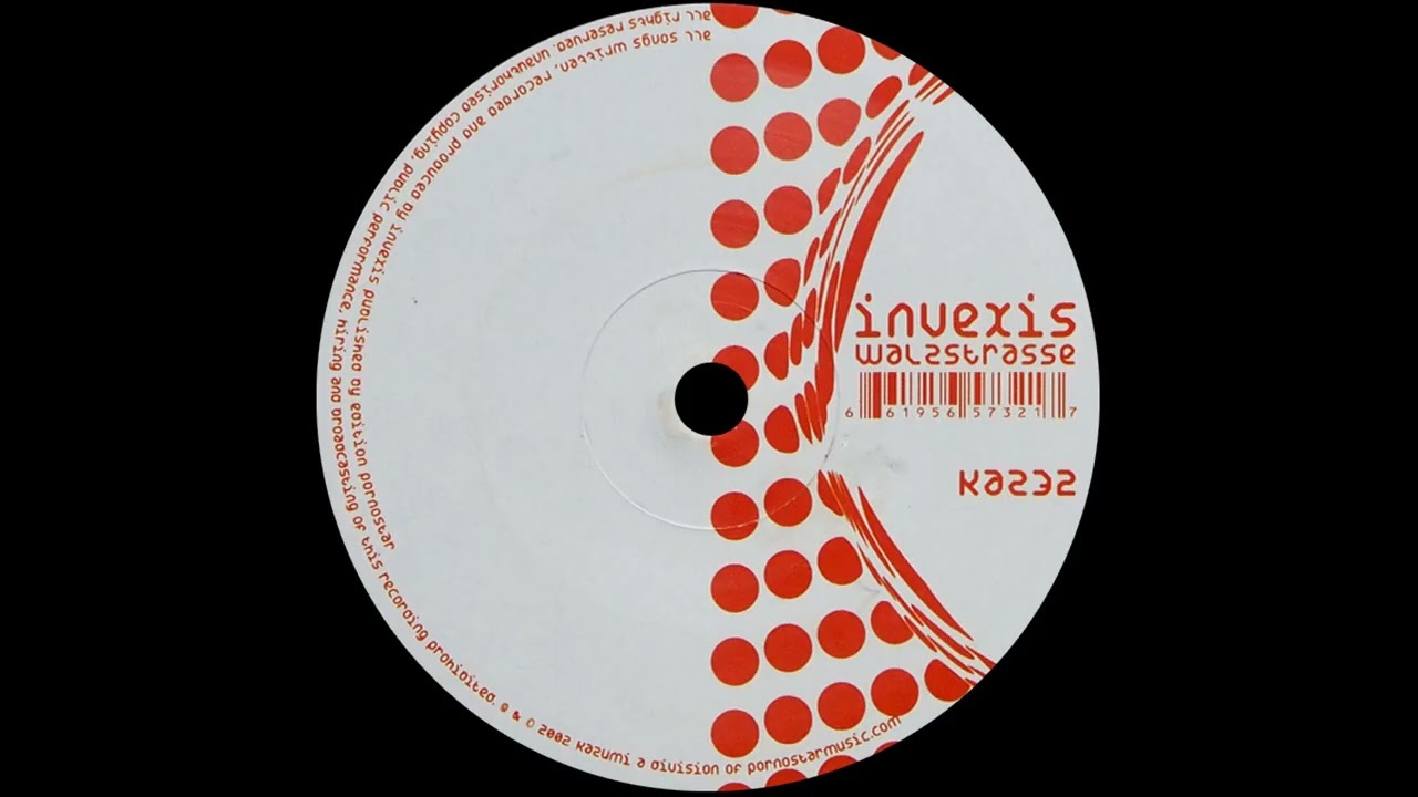 Invexis - Walzstrasse (Kazumi, 2002)