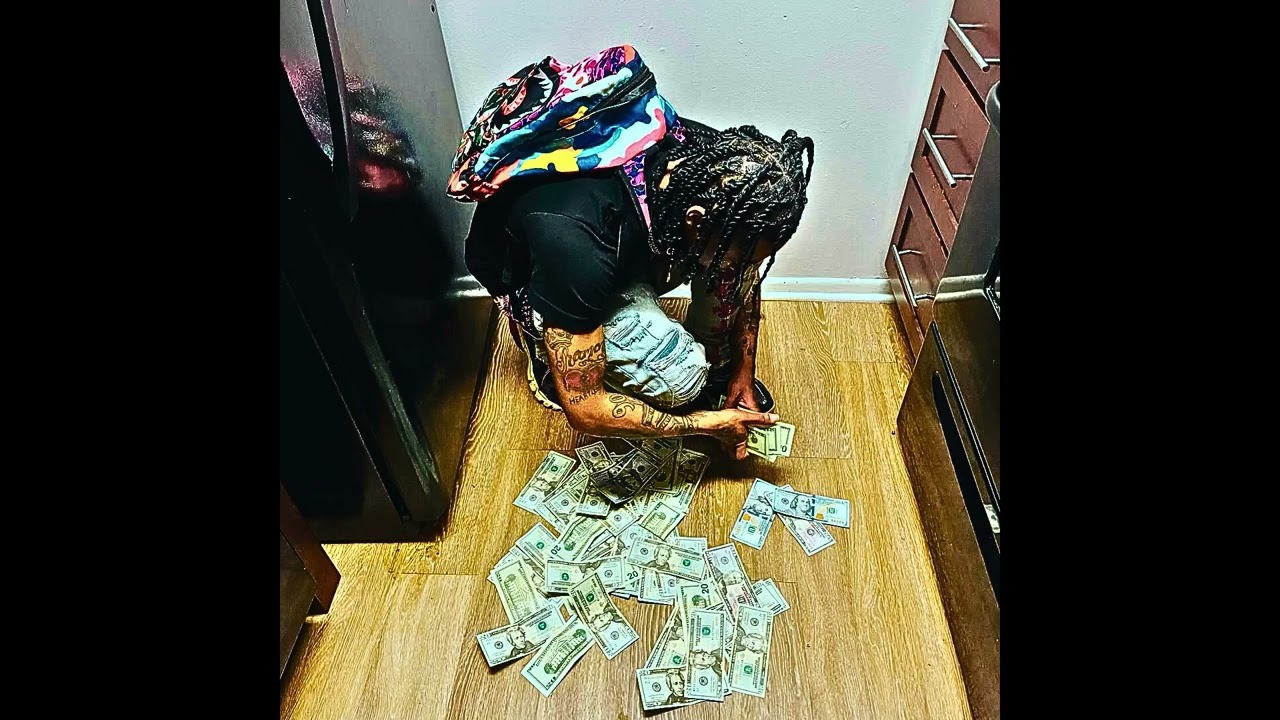 MG SLEEPY X 10TA LIL A X COLUMBUS SAMPLE TYPE BEAT - "GODFATHER"