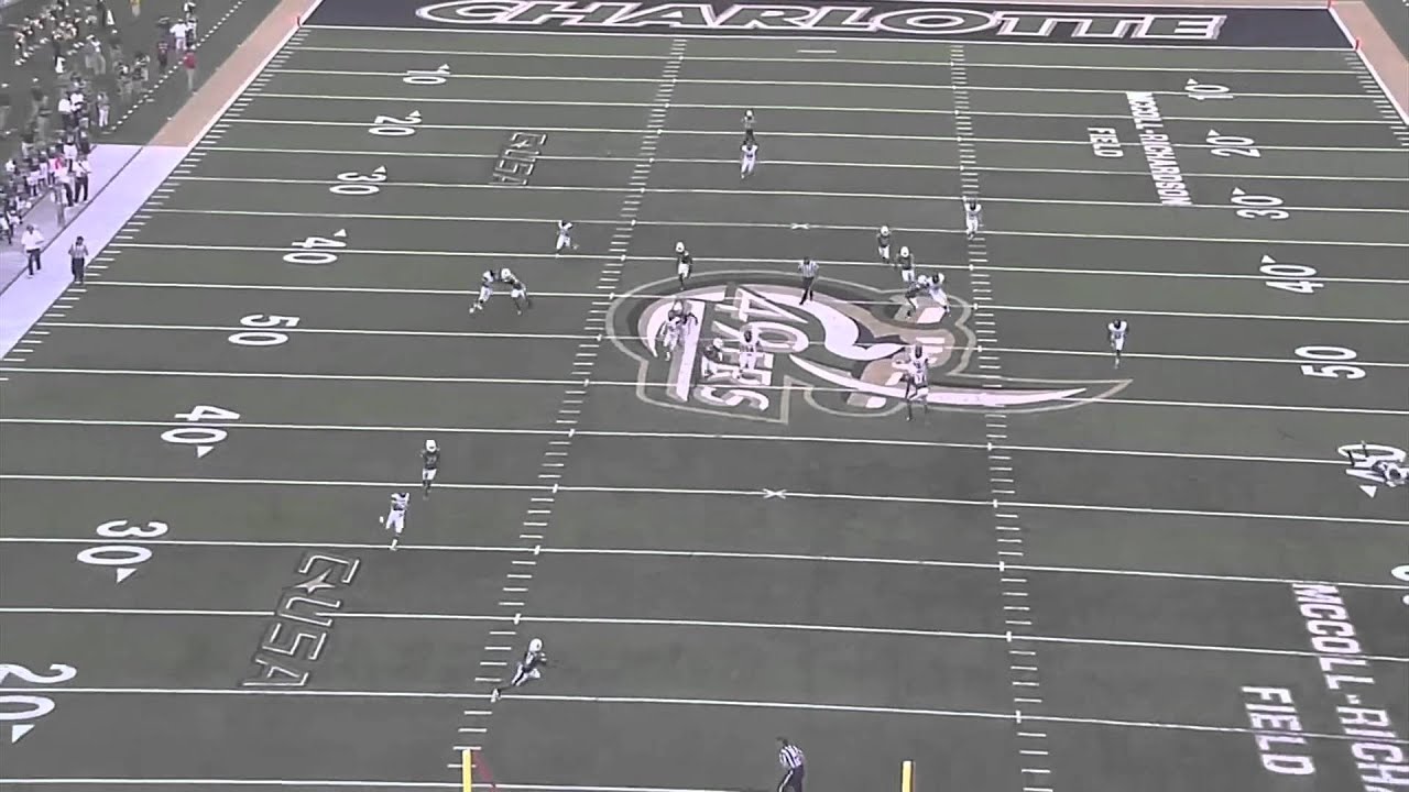 Adam Lutz (P/K) - Campbell University - Highlight Video