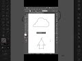 How to use Join Tool in Adobe Illustrator. #jointool #join #illustratortips #shorts #jzgraphics