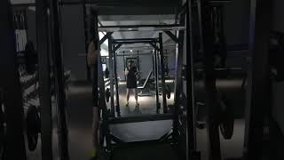 gym work out