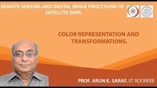 Color Representation and Transformations.