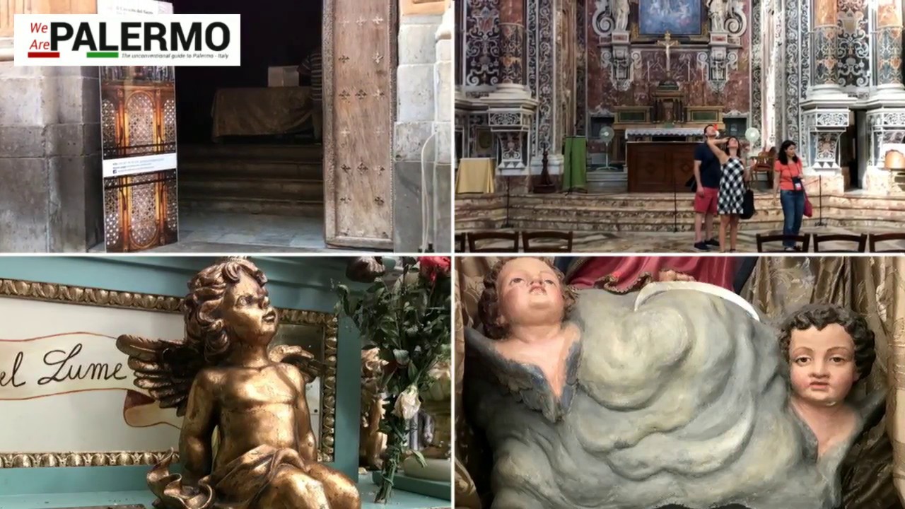 Church of the Immaculate Conception