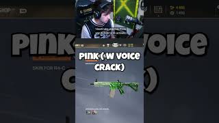 NEW Black Ice Collection With R4C , F2 , And MORE in Rainbow Six Siege
