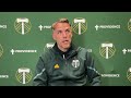 “We’ve got to learn fast” | Phil Neville reflects on performance, result at Whitecaps FC