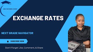 Exchange Rates Explained | Mathematical Literacy | Grade 10-12 #ExchangeRates #MathematicalLiteracy 