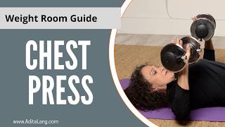 Why Your Chest Press Isn t Working And How to Fix It