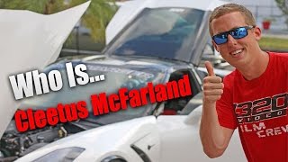 Cleetus McFarland | Documentary