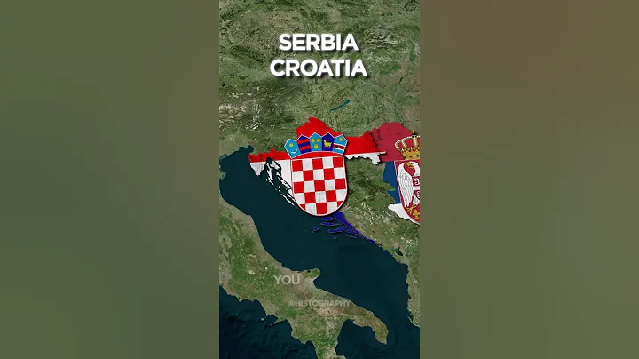 Countries that Divided 😔💔