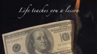 Millionaires book trailer I