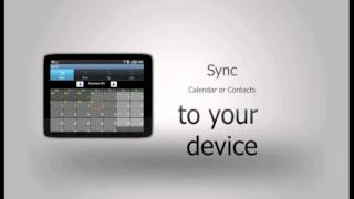 Oracle CRM on Demand for Android screenshot 5