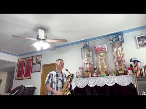 男人情女人心（漢薩克斯風🎷）66