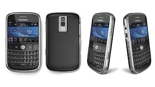 BlackBerry Bold 9000 Review, Menu, Browse, Ringtones, Games, wallpapers, Camera