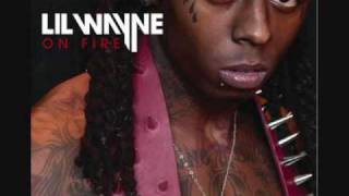 Lil Wayne-KnockOut Ft.[Nicki Minaj] (Real Lyrics In Description)