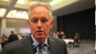 Big Ten Network analyst Glen Mason weighs in on the future of Penn State football (video)