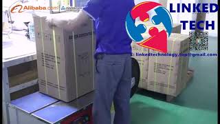 #OxygenConcentrator Stock #OxygenMachine stocklot, #Oxygengenerator overstock linked  factory screenshot 4