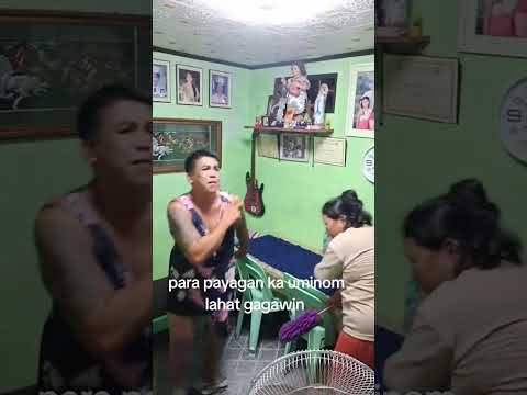 nalaglag ang brief #tazyotvclemente #funny