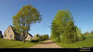 Virtualus Kelmynės Turas Virtual Tour Of Kelmyne, Lithuania