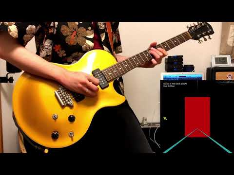 changes／Base Ball Bear【湯浅パート cover】