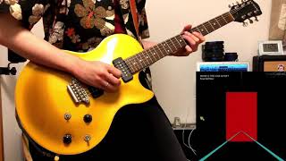 changes／Base Ball Bear【湯浅パート cover】