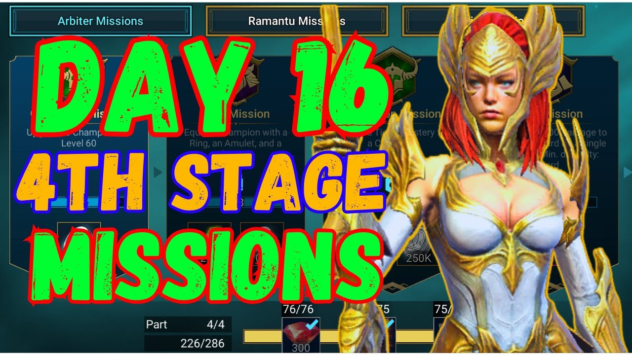 Day 16 FTP Rank 5 account | 4th stage of Arbiter missions | Hell Hades 90 Day Challenge