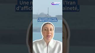 Détroit d’Ormuz : Téhéran officialise son contrôle