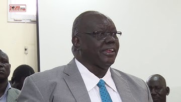 SPLM – IO MEMBERS DEFECT TO GOVERNMENT