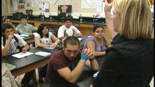 2008 First Year Educators of the Year