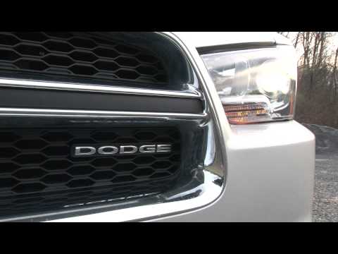 2012 Dodge Charger - Drive Time Review with Steve Hammes | TestDriveNow