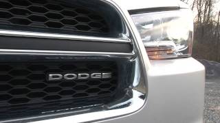 2012 Dodge Charger - Drive Time Review with Steve Hammes | TestDriveNow