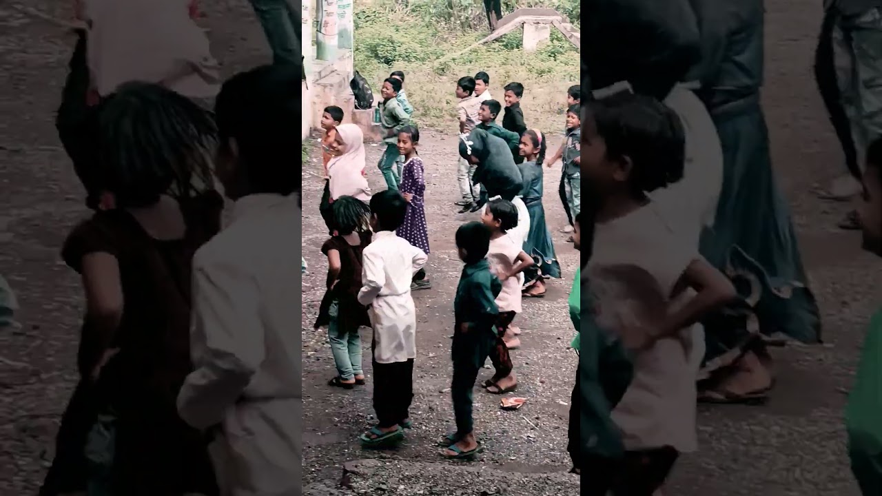 आनंददायी शनिवार 