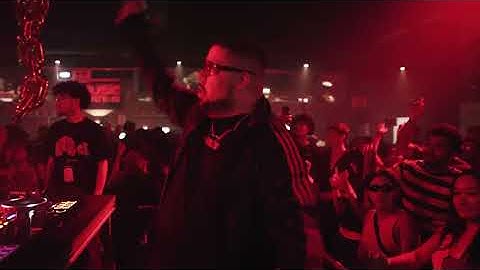 Thumbnail of Shavozo | MAQUINA DO GRAVE 📟 VOL.3 (Live Lisboa) | BRAZILIAN BAILE FUNK
