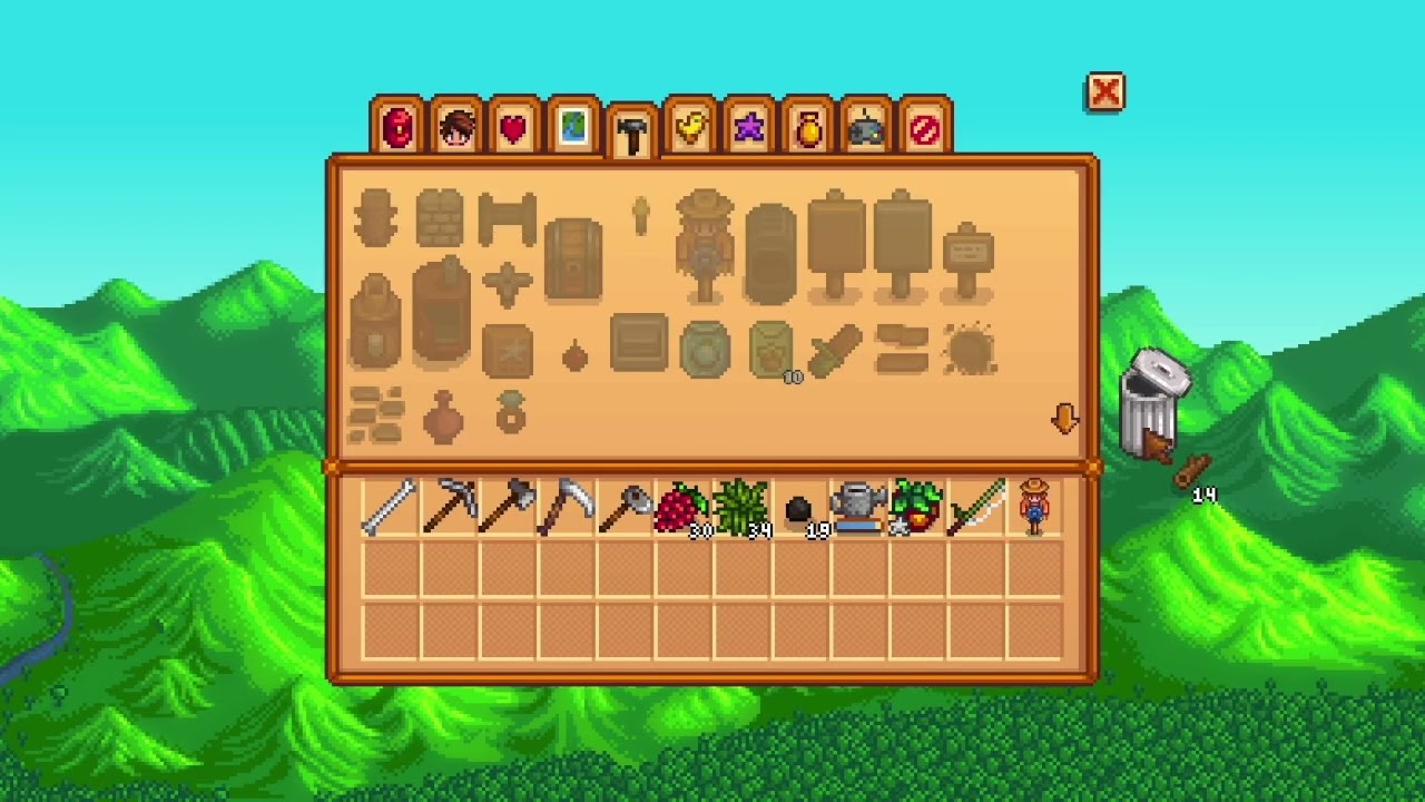 Stardew Valley Episode 8