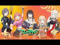 「BanG Dream! Our Notes」バンド紹介動画：一家Dumb Rock!