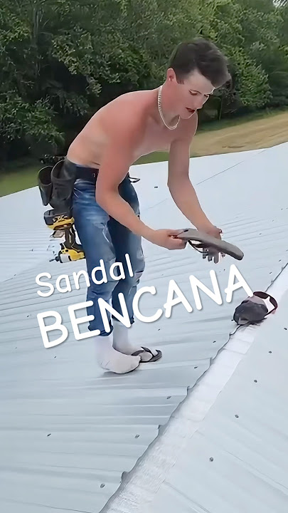 Gara Gara Sendal Jepit