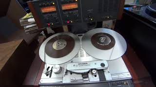 Download Lagu Felix Audio MPA-1 \u0026 Getz/Gilberto Master Tape MP3