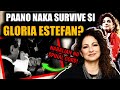 Ang Pagsubok Sa Buhay At Karera ni Gloria Estefan! |Queen Of Latin Pop