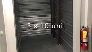 Cypress Creek Storage