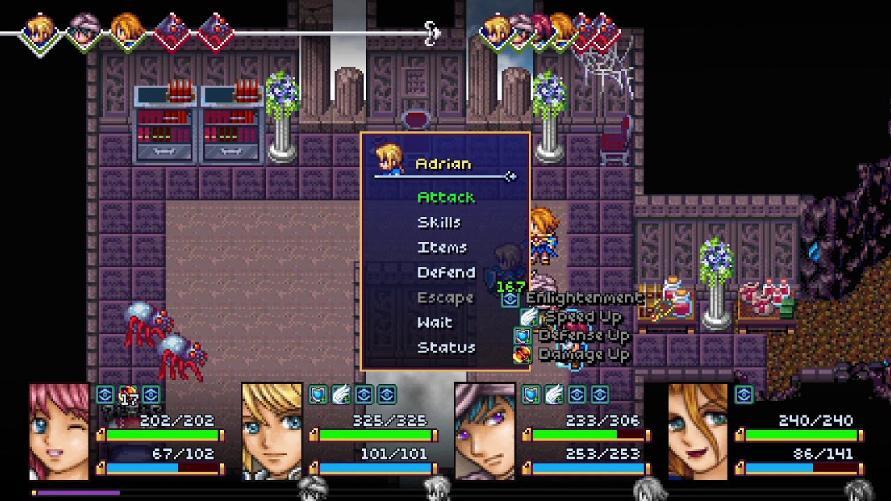 Ara Fell: Enhanced Edition - Lita HCShot 14k Crit